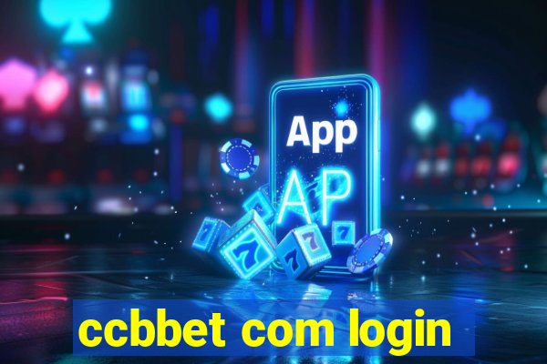 ccbbet com login